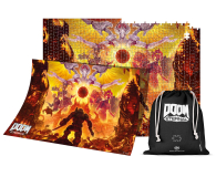 ID SOFTWARE Doom Eternal Puzzle Mykir 1000 - 586040 - zdjęcie 3